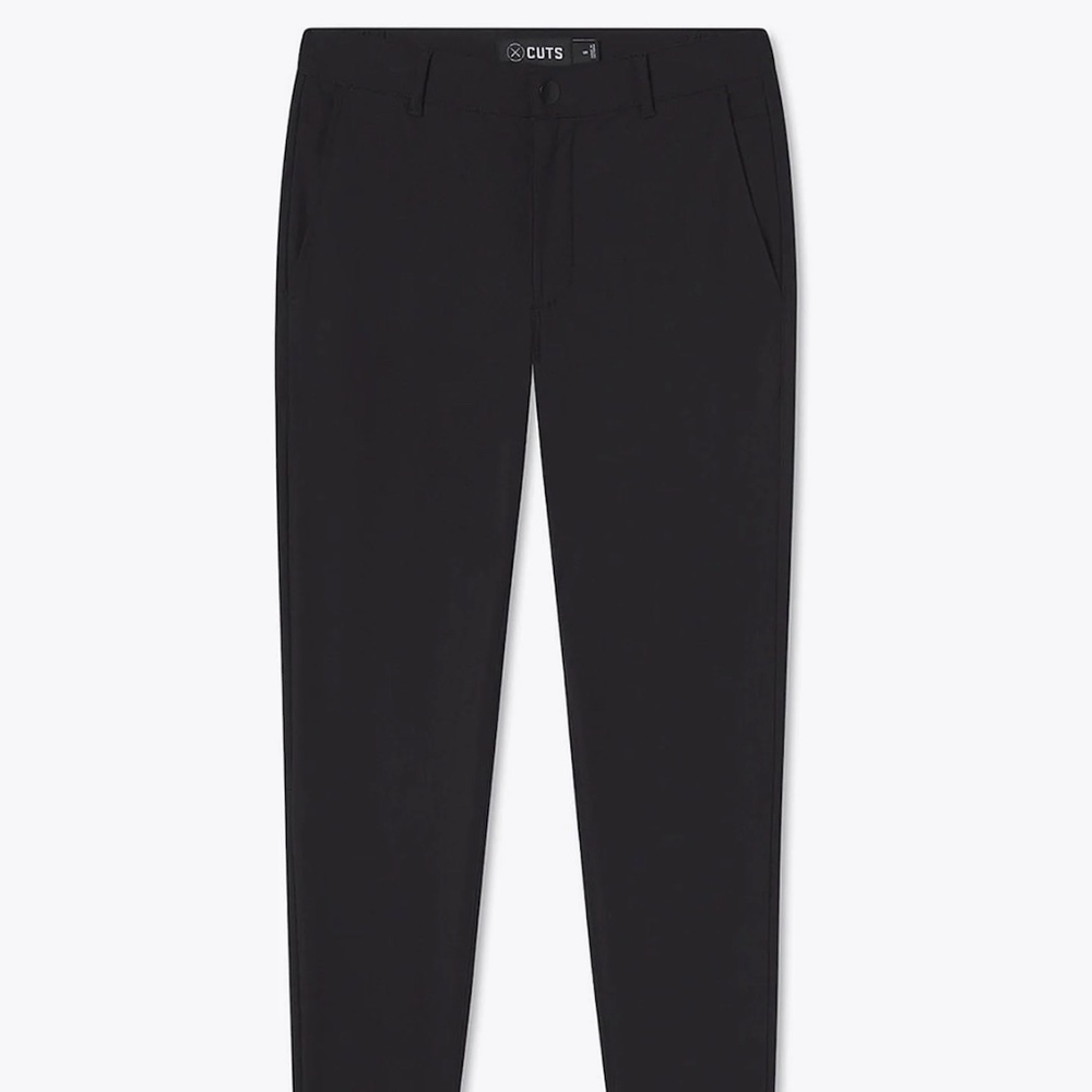 Cuts AO Jogger Size Large